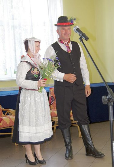 Izba Regionalna w Pawłowicach ma 10 lat (zdjęcia)