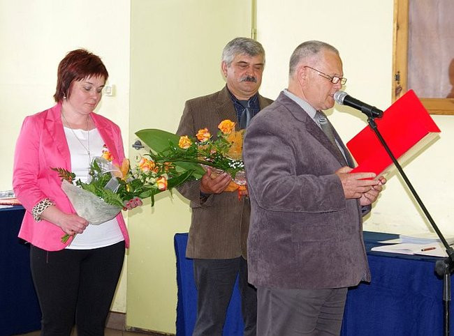 Izba Regionalna w Pawłowicach ma 10 lat (zdjęcia)