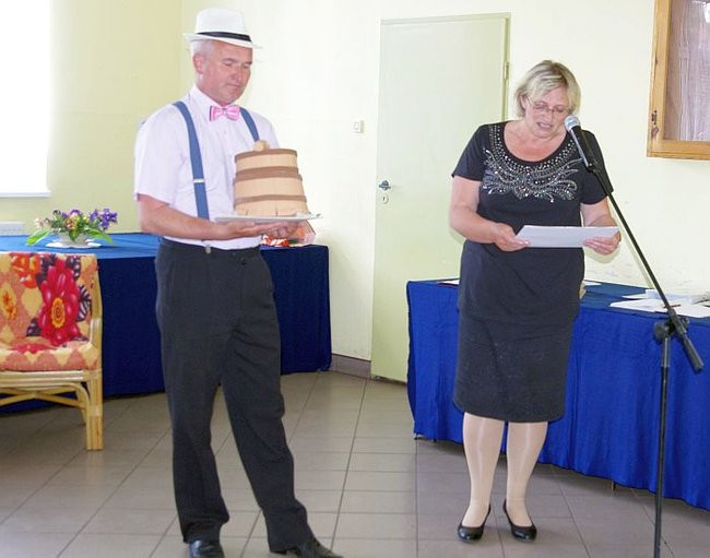 Izba Regionalna w Pawłowicach ma 10 lat (zdjęcia)