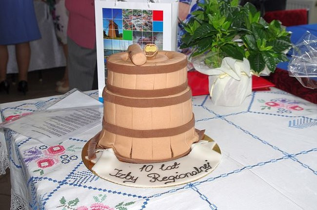 Izba Regionalna w Pawłowicach ma 10 lat (zdjęcia)