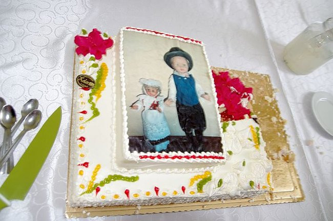 Izba Regionalna w Pawłowicach ma 10 lat (zdjęcia)