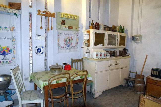 Izba Regionalna w Pawłowicach ma 10 lat (zdjęcia)