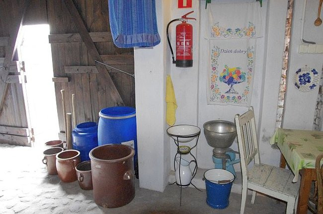 Izba Regionalna w Pawłowicach ma 10 lat (zdjęcia)