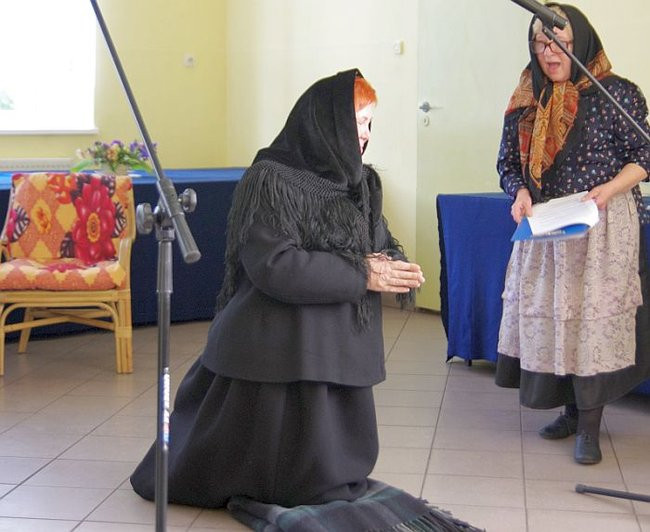 Izba Regionalna w Pawłowicach ma 10 lat (zdjęcia)