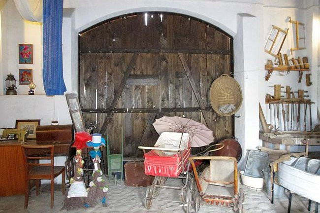 Izba Regionalna w Pawłowicach ma 10 lat (zdjęcia)