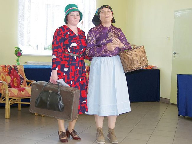 Izba Regionalna w Pawłowicach ma 10 lat (zdjęcia)