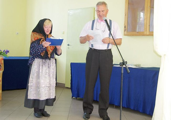 Izba Regionalna w Pawłowicach ma 10 lat (zdjęcia)