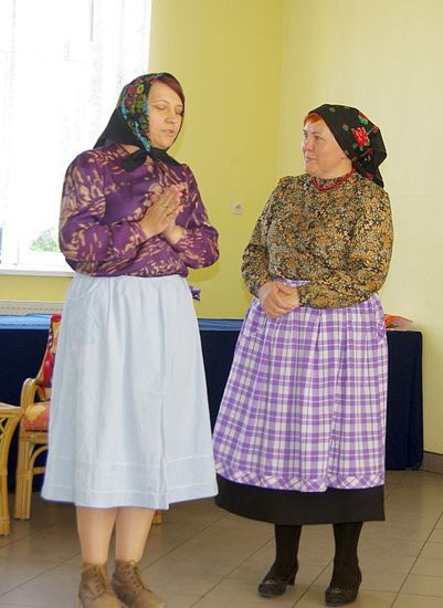 Izba Regionalna w Pawłowicach ma 10 lat (zdjęcia)