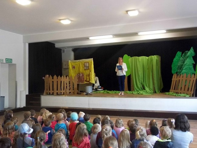 Rodzice dzieciom PM 13 (zdjęcia)