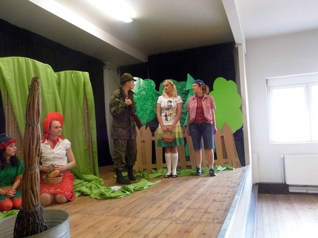 Rodzice dzieciom PM 13 (zdjęcia)