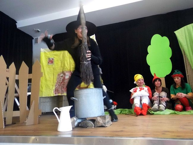 Rodzice dzieciom PM 13 (zdjęcia)