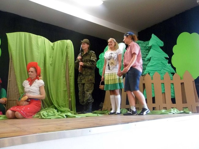 Rodzice dzieciom PM 13 (zdjęcia)