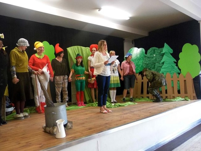 Rodzice dzieciom PM 13 (zdjęcia)