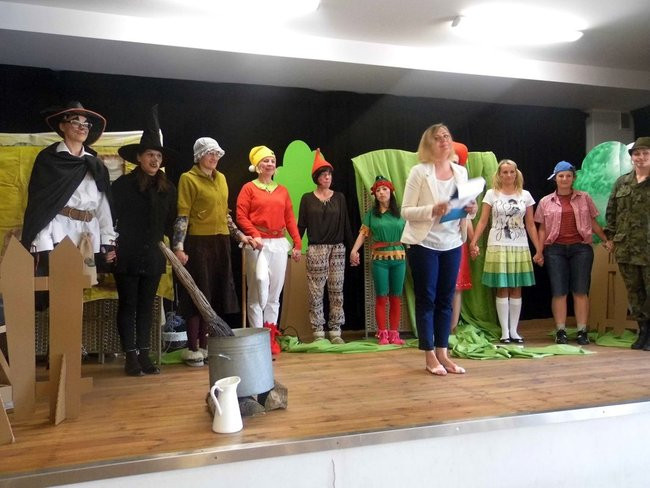 Rodzice dzieciom PM 13 (zdjęcia)