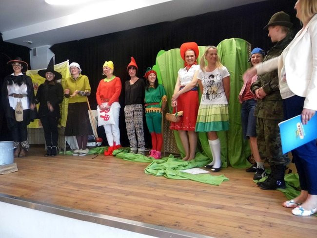 Rodzice dzieciom PM 13 (zdjęcia)