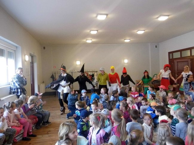 Rodzice dzieciom PM 13 (zdjęcia)