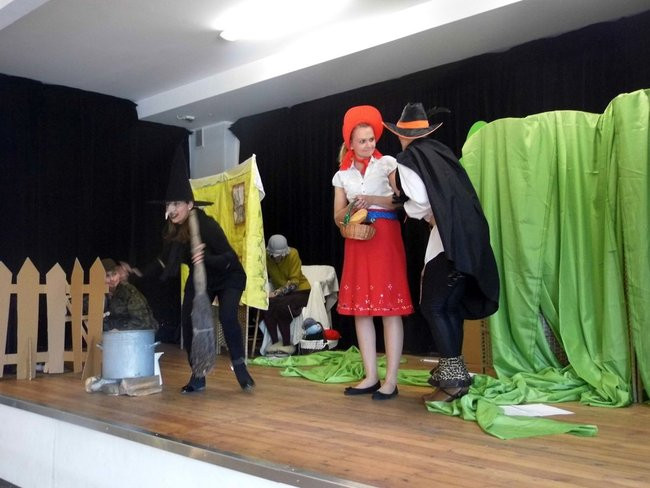 Rodzice dzieciom PM 13 (zdjęcia)