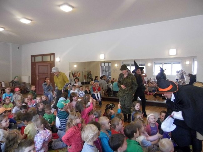 Rodzice dzieciom PM 13 (zdjęcia)