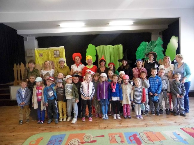 Rodzice dzieciom PM 13 (zdjęcia)