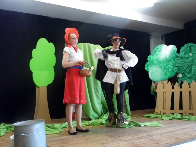 Rodzice dzieciom PM 13 (zdjęcia)