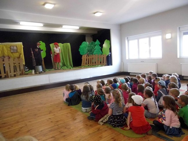 Rodzice dzieciom PM 13 (zdjęcia)