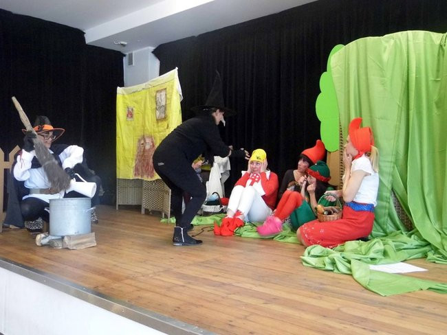 Rodzice dzieciom PM 13 (zdjęcia)