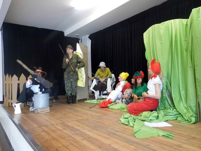 Rodzice dzieciom PM 13 (zdjęcia)