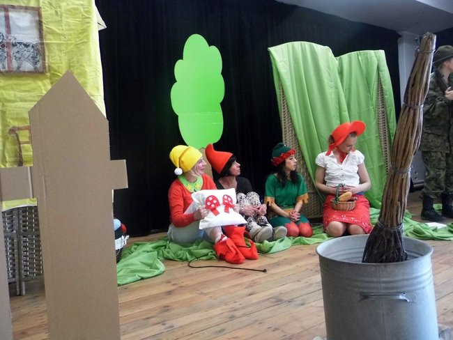 Rodzice dzieciom PM 13 (zdjęcia)