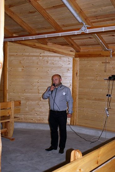 W Robczysku dla dzieci (zdjęcia)