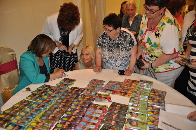 Szpilki dla aktywnych pań (zdjęcia)