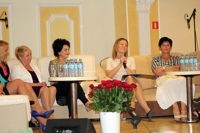 Szpilki dla aktywnych pań (zdjęcia)