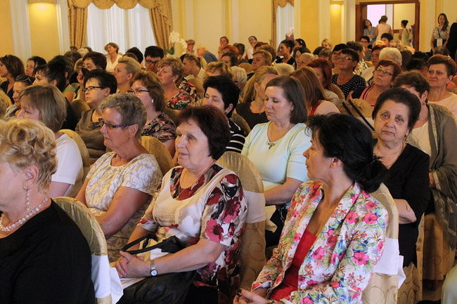 Szpilki dla aktywnych pań (zdjęcia)