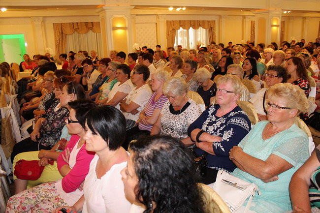 Szpilki dla aktywnych pań (zdjęcia)