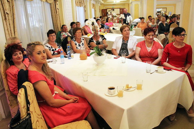 Szpilki dla aktywnych pań (zdjęcia)