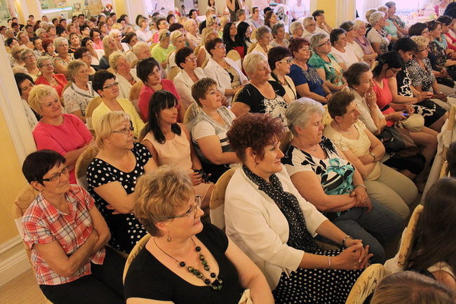 Szpilki dla aktywnych pań (zdjęcia)