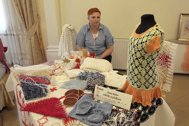 Szpilki dla aktywnych pań (zdjęcia)