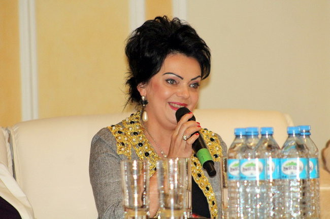 Szpilki dla aktywnych pań (zdjęcia)