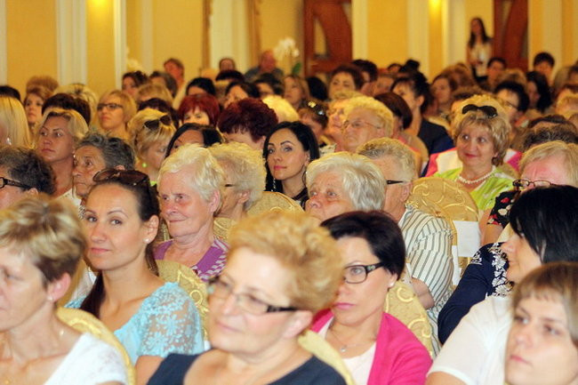 Szpilki dla aktywnych pań (zdjęcia)