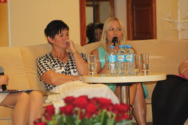 Szpilki dla aktywnych pań (zdjęcia)