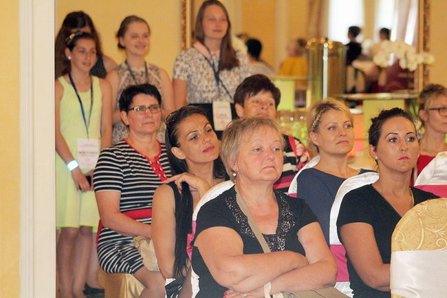 Szpilki dla aktywnych pań (zdjęcia)