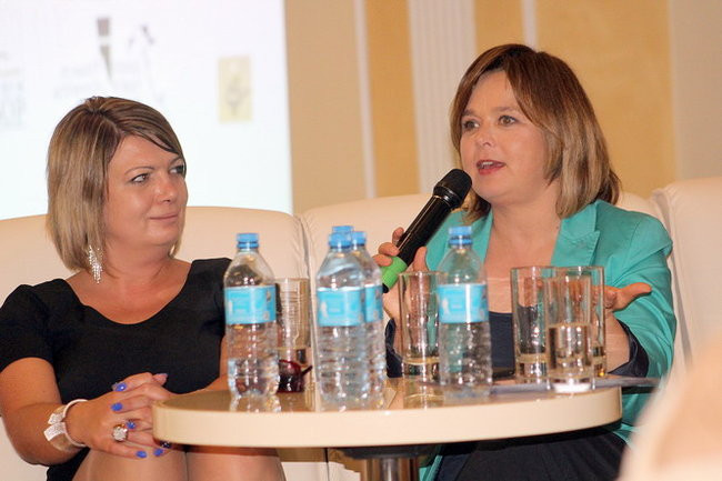 Szpilki dla aktywnych pań (zdjęcia)