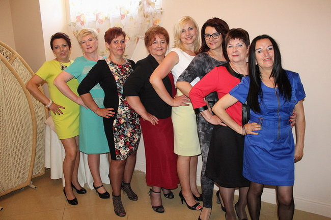 Szpilki dla aktywnych pań (zdjęcia)