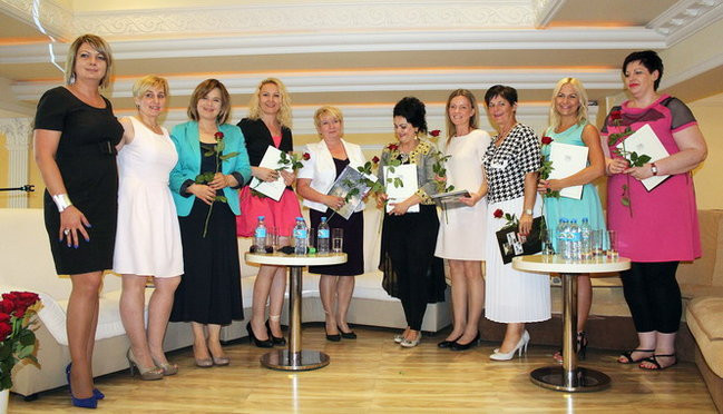 Szpilki dla aktywnych pań (zdjęcia)