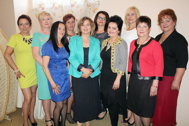 Szpilki dla aktywnych pań (zdjęcia)