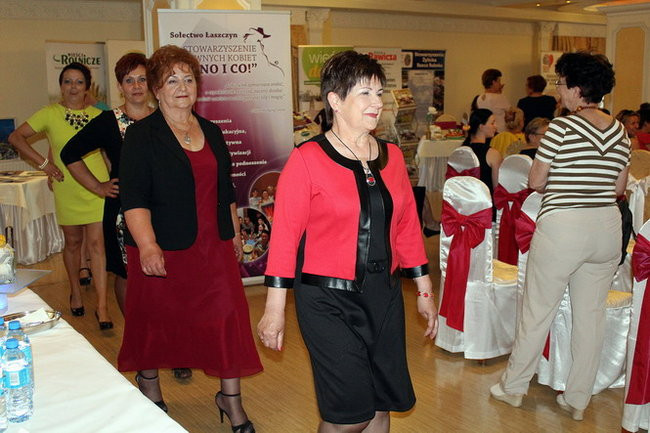 Szpilki dla aktywnych pań (zdjęcia)