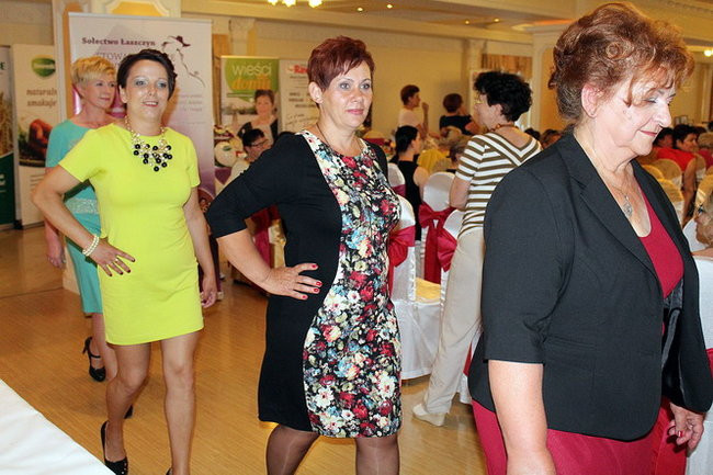 Szpilki dla aktywnych pań (zdjęcia)