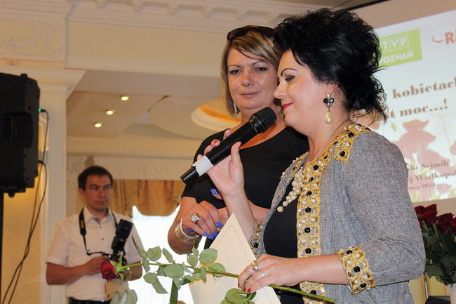 Szpilki dla aktywnych pań (zdjęcia)