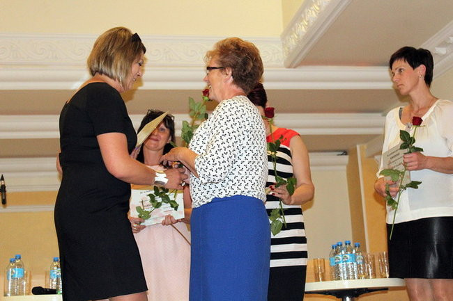 Szpilki dla aktywnych pań (zdjęcia)