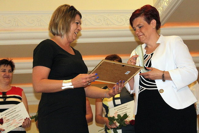 Szpilki dla aktywnych pań (zdjęcia)