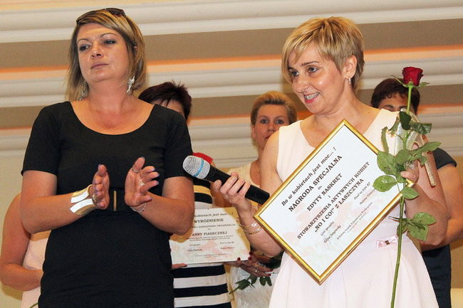 Szpilki dla aktywnych pań (zdjęcia)